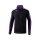 Erima Training Jacket League 2.0 black/violet Men