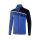 Erima Training Jacket 5C white blue/black/white Kids