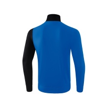 Erima Training Jacket 5C (Presentation) blue/black Men