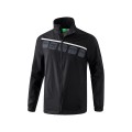 Erima All-Weather Jacket 5-C 2019 black Men