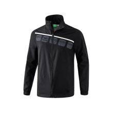 Erima All-Weather Jacket 5-C 2019 black Men