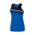 Erima Sport Tank 5C royal/black Women