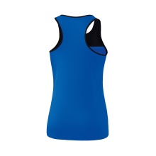 Erima Sport Tank 5C royal/black Women