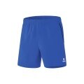 Erima sports shorts basic short blue/black men