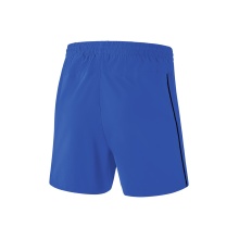 Erima sports shorts basic short blue/black men