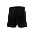 Erima Sports Shorts Basic black/white short Men