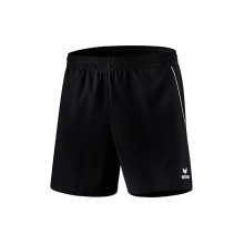 Erima Sports Shorts Basic black/white short Men