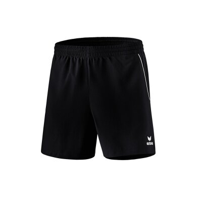 Erima Sports Shorts Basic black/white short Men