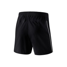 Erima Sports Shorts Basic black/white short Men