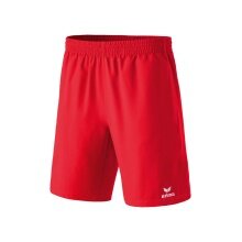 Erima Sports Shorts Short Club 1900 short red Men