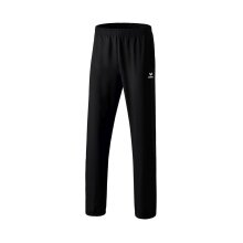 Erima Training Pants Pant Miami 2.0 long black Boys