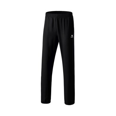 Erima Training Pants Pant Miami 2.0 long black Men