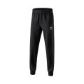 Erima Training Pants Classic Premium One 2.0 long black Boys