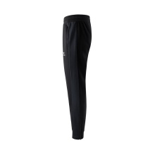 Erima Training Pants Classic Premium One 2.0 long black Boys