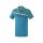 Erima Sport Polo 5C (100% Polyester) light blue/turquoise Men