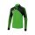 Erima Long-sleeved Shirt 1/2 Zip Premium One 2.0 2018 Green/Black/White Boys