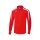 Erima Long Sleeve Shirt 1/2 Zip Liga 2.0 2018 Red/White Men's