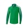 Erima Long-sleeved Shirt 1/2 Zip Liga 2.0 Green/White Men