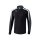 Erima Long-sleeved Shirt Half-Zip Liga 2.0 black/white Men