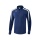 Erima Sport Long Sleeve Half-Zip Liga 2.0 Dark Blue/White Kids