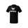 Erima Sport T-shirt Promo (100% Polyester) black/white Men