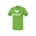 Erima Sport T-shirt Promo (100% Polyester) green/white Men