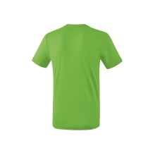 Erima Sport T-shirt Promo (100% Polyester) green/white Men