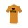 Erima Sport T-shirt Promo (100% Polyester) orange/black Kids