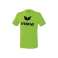 Erima Sport T-shirt Promo (100% Polyester) green/black Men