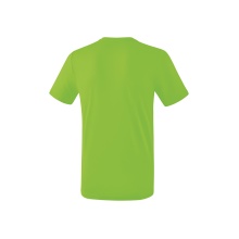 Erima Sport T-shirt Promo (100% Polyester) green/black Men