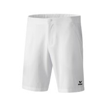 Erima Tennis Shorts Short Classic short white Men