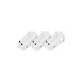 Erima Sport Sock Sneaker white - 3 pairs