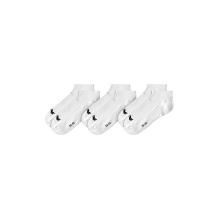 Erima Sport Sock Sneaker white - 3 pairs