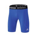 Erima Underwear Boxer Shorts Tights Elemental (tight-fitting) blue Men