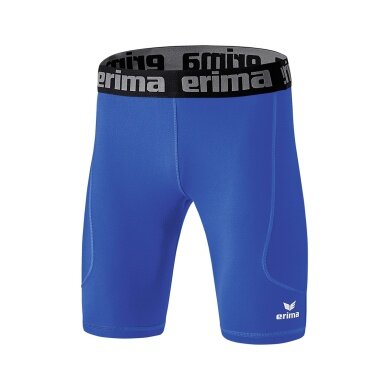 Erima Underwear Boxer Shorts Tights Elemental (tight-fitting) blue Men