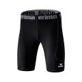 Erima Underwear Boxer Shorts Tights Elemental (tight-fitting) black Men