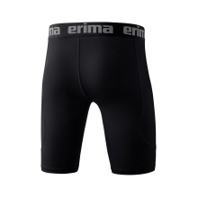 Erima Underwear Boxer Shorts Tights Elemental (tight-fitting) black Men