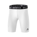 Erima Boxershort Tights Elemental (tight-fitting) Underwear white Men