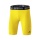 Erima Underwear Boxer Shorts Tights Elemental (tight-fitting) yellow Men