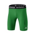 Erima Underwear Boxer Shorts Tights Elemental (tight-fitting) green Men