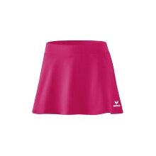 Erima Tennis Skirt Tennis with Integrated Shorts Magenta Women