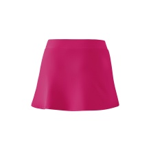 Erima Tennis Skirt Tennis with Integrated Shorts Magenta Women