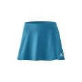 Erima Tennis Skirt Tennis with Integrated Shorts Light Blue Women