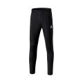 Erima Training Pants Pant Premium One 2.0 Slim Fit long black Boys