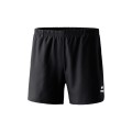 Erima Tennis Shorts Short Classic Black Women