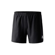 Erima Tennis Shorts Short Classic Black Women