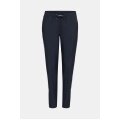 Esprit Training Pants Active E-Dry with Stripes Navy Women