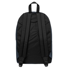 Eastpak Everyday Backpack Back To Work ZIPPL'R with Laptop Compartment Denim Blue 27 Litres