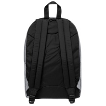 Eastpak Everyday Backpack Back To Work ZIPPL'R with Laptop Compartment Light Grey 27 Litres