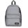 Eastpak Everyday Backpack Back To Work ZIPPL'R with Laptop Compartment Light Grey 27 Litres